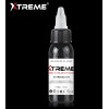 EXTRA BLACK 120ML XTREME INKS