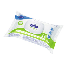 Bacillol Zero desinfecterende Tissues 