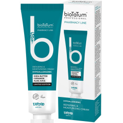 BioTaTum  Repairing en  Moisturizing Cream 