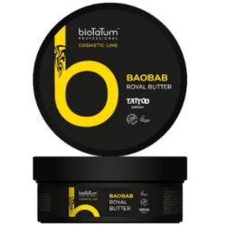 BioTaTum Royal Butter Baobab 250 ML