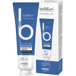 Bio Tatum Hypoallergene post-lasercrème 20 ML
