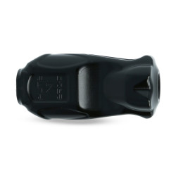 X1 Ergo Grip Black Polish