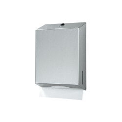 Euro Products Handdoek Dispenser maxi,RVS