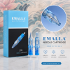 Emalla Eliot Cartridges Round Magnum 0.35