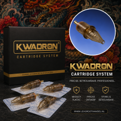 Kwadron Round Shader 0.35