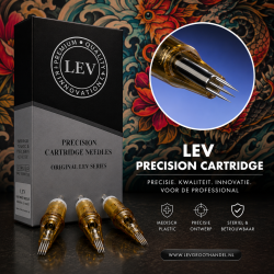 0.25 Lev Precision Liner Magnum