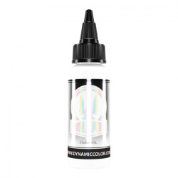 Viking Ink by Dynamic - Bright White