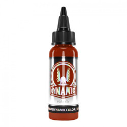 Viking Ink by Dynamic - Brown 