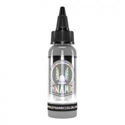 Viking Ink by Dynamic - Grey - 30 ml
