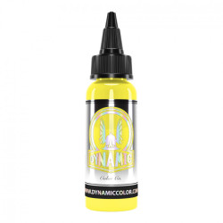 Viking Ink by Dynamic - Highlighter Yellow 