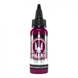 Viking Ink by Dynamic - Ruby Port