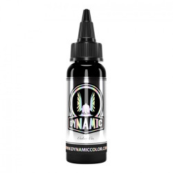 Viking Ink by Dynamic - Shadow Dark