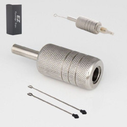 EZ Steel Cartridge Grip 25mm Model A