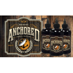 STENCIL SOLUTION STUFF  ANCHORED 250ML