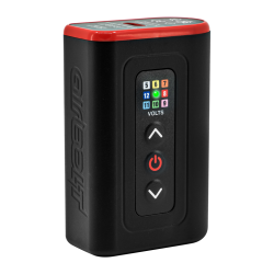 AirBolt Mini - Powerbank - Zwart - Enkel