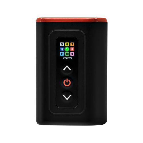 AirBolt Mini - Powerbank - Zwart - Enkel