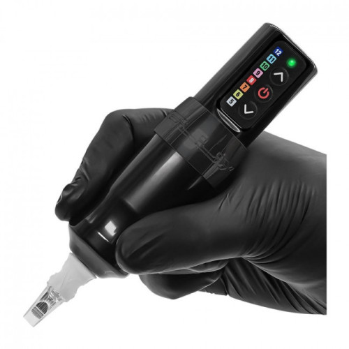 FK Irons - Spektra Flux - Stealth