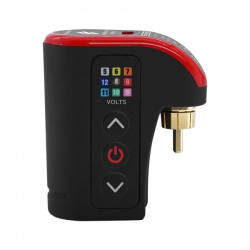 FK Irons Lightning Bolt Accupack Enkel