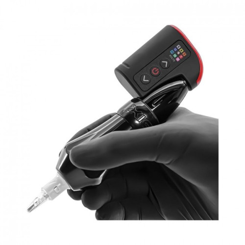 FK Irons Lightning Bolt Accupack Enkel