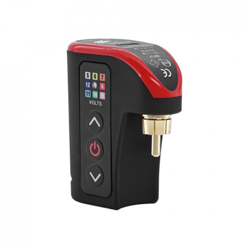 FK Irons Lightning Bolt Accupack Enkel