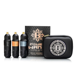 BISHOP POWER WAND LINER RCA MACHINE