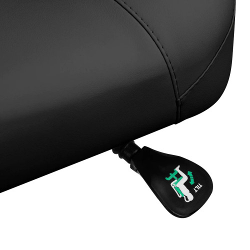 Tatrtoo Stoel Giovanni Zwart