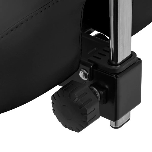 Tatrtoo Stoel Giovanni Zwart