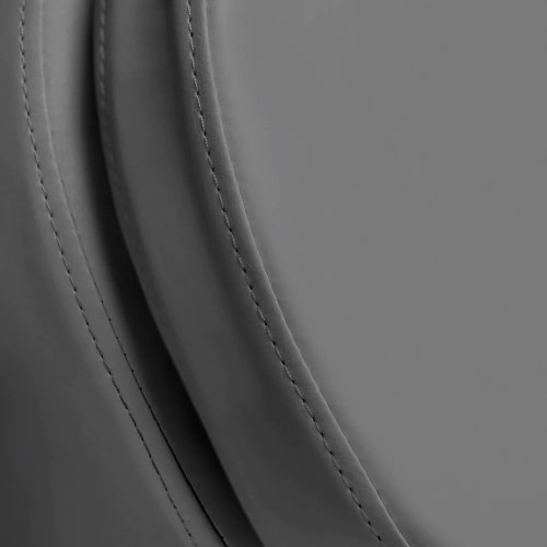 Elektrische schoonheidsstoel 3 motoren grijs