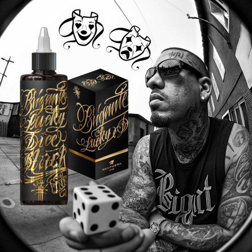Lucky Dice Ink 200ml