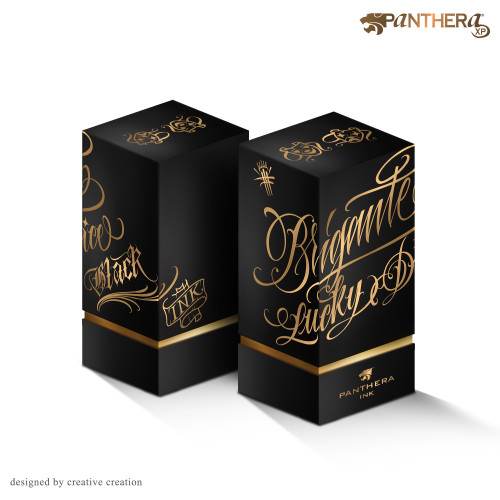 Lucky Dice Ink 200ml