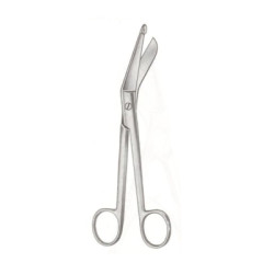 Chirurgishe Verband schaar Bandage Scissor Stainless Steel