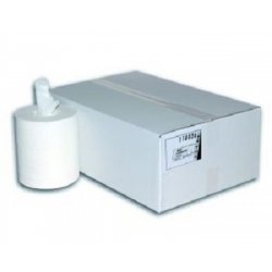 Euro  Midirol 6 x 275 mtr. 1 laags x  21.5 cm in doos