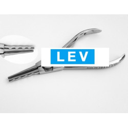 Large Ring Opening Pliers With 4 Notches