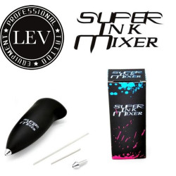 Tattoo Super Ink Mixer