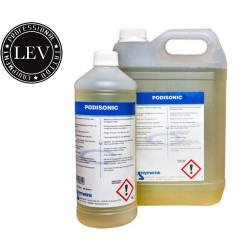 Podisonic  Ultrasoonreiniger 1L