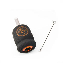 TATSOUL WRATH FOAM WEGWERP CARTRIDGE GRIPS