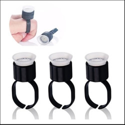 Permanent Makeup Ink Rings