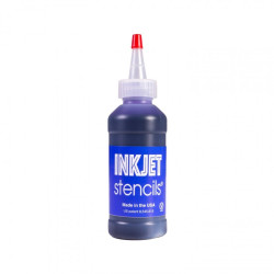 Inkjet Stencils - Printer Inkt - 120 ml