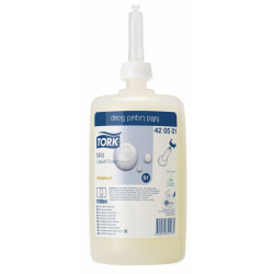 Tork Mevon 88 zeep Antibacterieel 1 liter