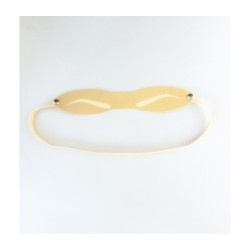 OEFENHUID WENKBRAUWEN HOOFDBAND