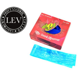 Lev Tattoo Clip Cord bag 