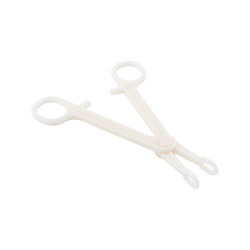 STERIELE WEGWERP TANG 