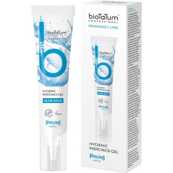 Bio Tatum Snelle reparatiecrème Hypoallergeen 20 ML