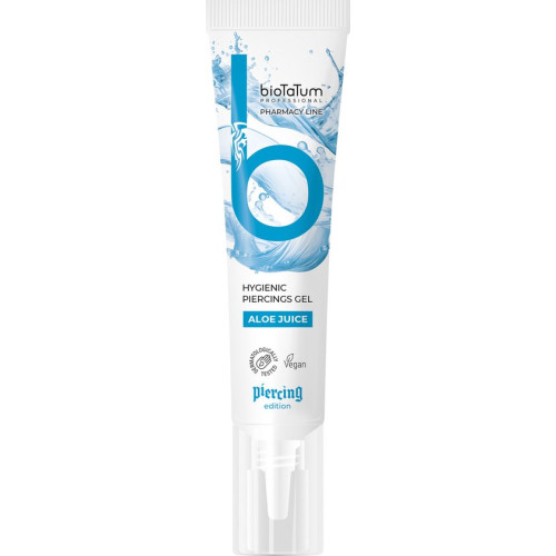 Bio Tatum Snelle reparatiecrème Hypoallergeen 20 ML