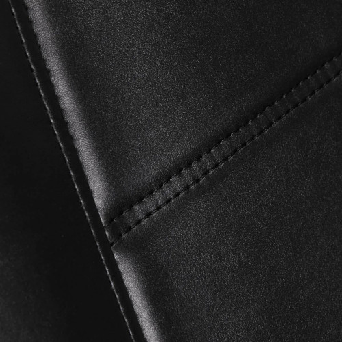 Electric  Behandelstoel Set de Lux black