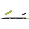 Tombow ABT Dual Brush Pen 173 Willow Green