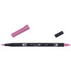 Tombow Brush pen ABT dual brush pen 703 Pink Rose
