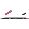 Tombow Brush pen ABT dual brush pen 743 Hot Pink