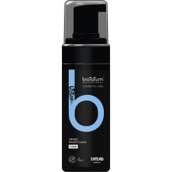BioTatum UNISEX Smart Clean-schuim 150 ml