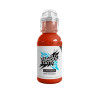 WORLD FAMOUS LIMITLESS DARK ORANGE 1  30ML